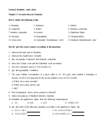 General chemistry, work sheet.pdf